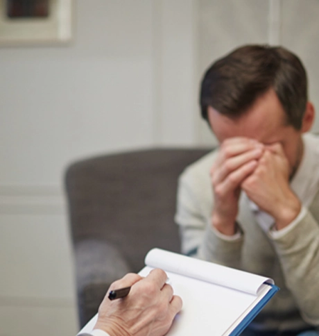 Daphne Grief Counseling